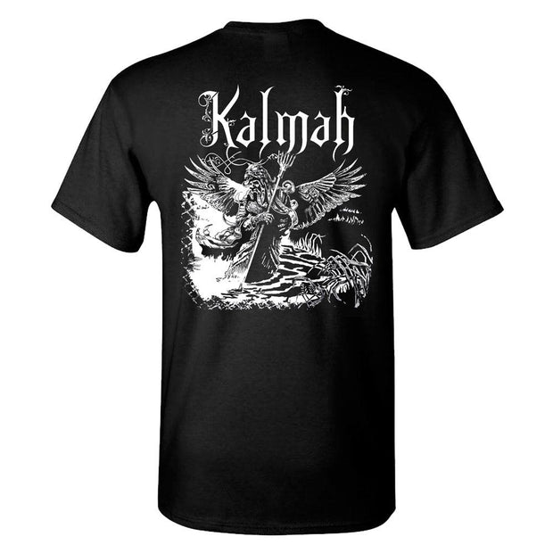 KALMAH Seventh Swamphony T-Shirt
