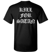 TSJUDER Kill For Satan T-Shirt
