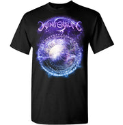 WINTERSUN Surrounded By Darkness T-shirt
