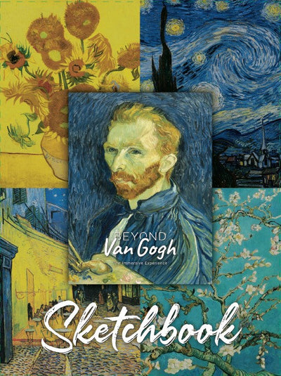 Van Gogh Sketchbook