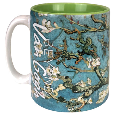 Almond Blossom 11 oz Coffee Mug