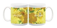 Sunflowers 11oz Mug