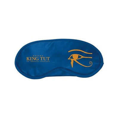 Eye of Horus Satin Sleep Mask