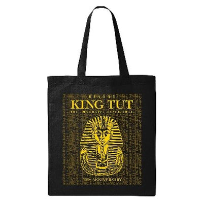 Death Mask VIP 100th Anniversary Tote