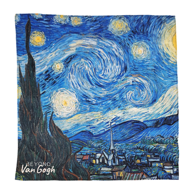 The Starry Night Bandana