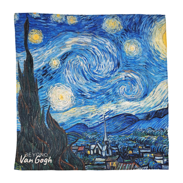 The Starry Night Bandana