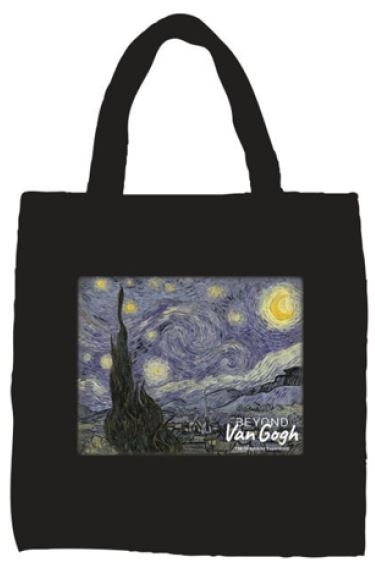 The Starry Night Tote