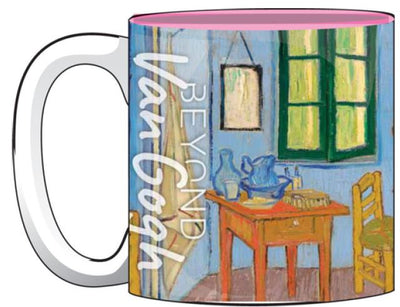 The Bedroom 11oz Mug