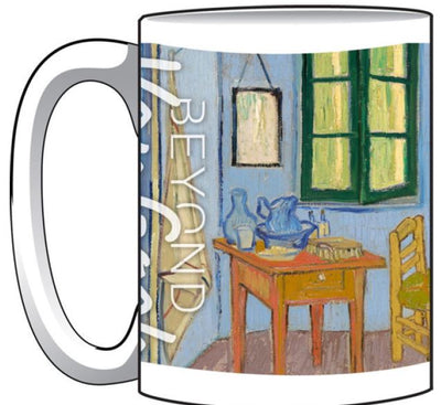 The Bedroom 15oz Mug