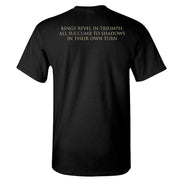 AMORPHIS Kings Revel T-Shirt
