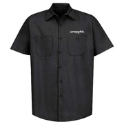AMORPHIS Queen Of Time Work Shirt