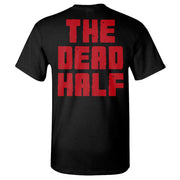 BROKEN HOPE The Dead Half T-Shirt