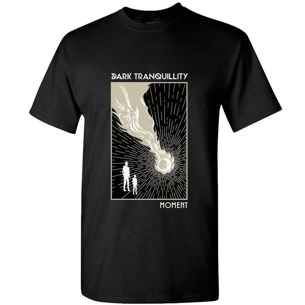 DARK TRANQUILLITY Comet T-Shirt