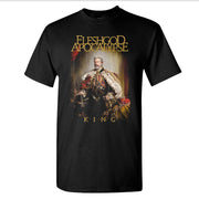 FLESHGOD APOCALYPSE King Cover T-Shirt