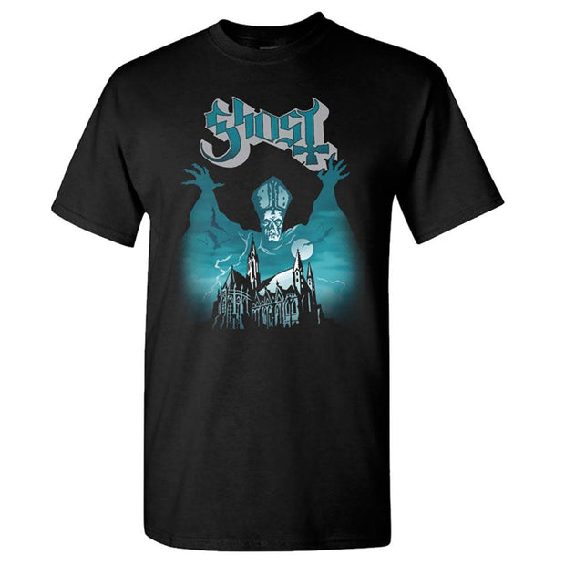 GHOST Opus Eponymous T-Shirt