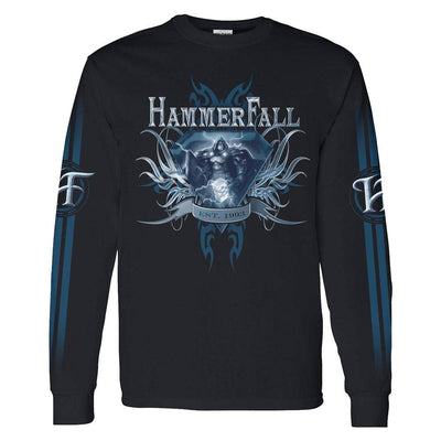 HAMMERFALL Hammerfall Est. 1993 Long Sleeve