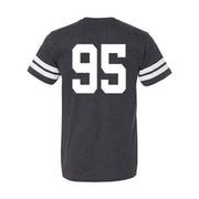 HED PE Skull 95 Football Shirt