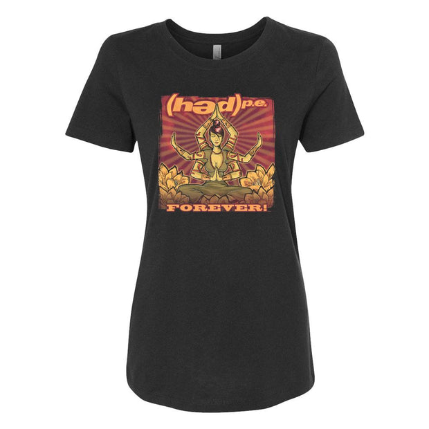 HED PE Forever Ladies T-Shirt
