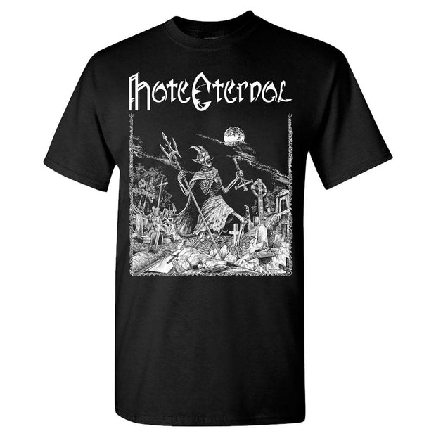 HATE ETERNAL Thorn Cross T-Shirt
