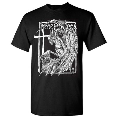 HATE ETERNAL Demon Christ The Beast T-Shirt