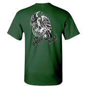 IRON REAGAN Eagle - In Greed We Trust T-Shirt