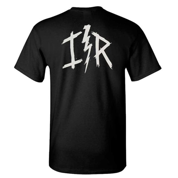IRON REAGAN Ronnie/IR T-Shirt