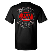 JSR Crew T-shirt