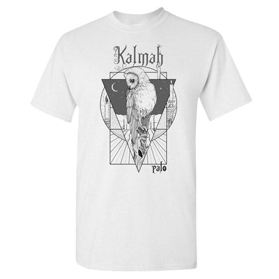 KALMAH Palo Natural T-Shirt