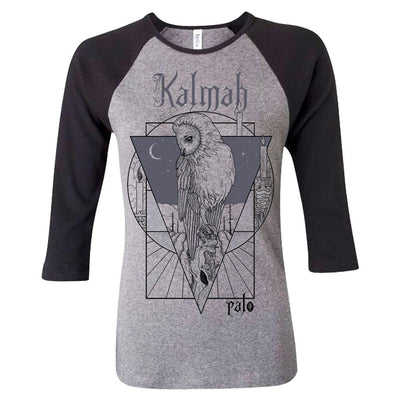 KALMAH Palo Ladies Raglan Shirt