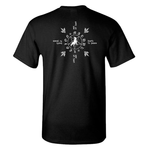 MARDUK Shield  T-Shirt