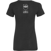 MARDUK Shield Ladies T-Shirt