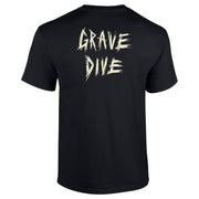Glow Grave Dive T-Shirt