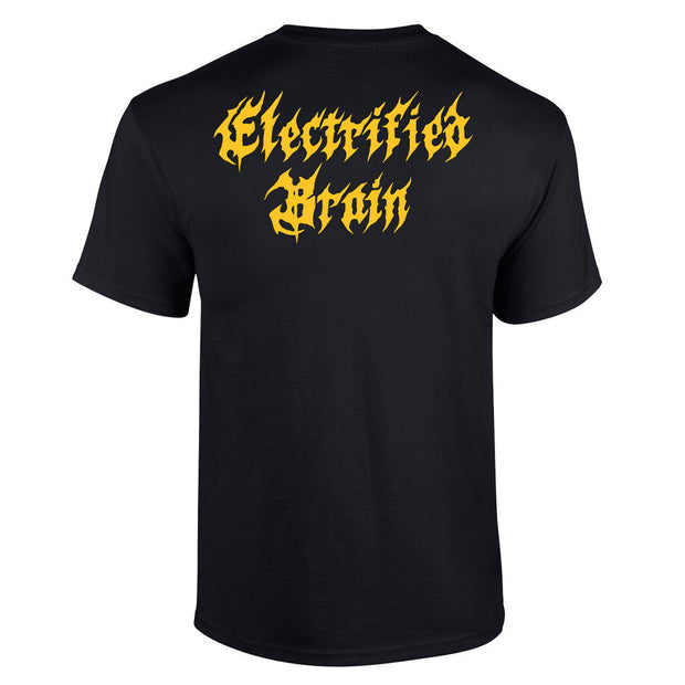 Electrified Brain T-shirt