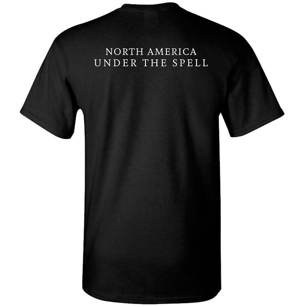 MOONSPELL Under The Spell T-Shirt