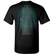 NIGHTWISH Decades Tour North America T-Shirt
