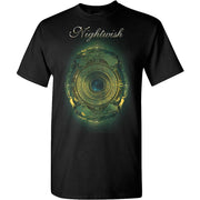 NIGHTWISH Decades Tour North America T-Shirt
