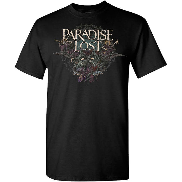 PARADISE LOST 30th Anniversary T-Shirt
