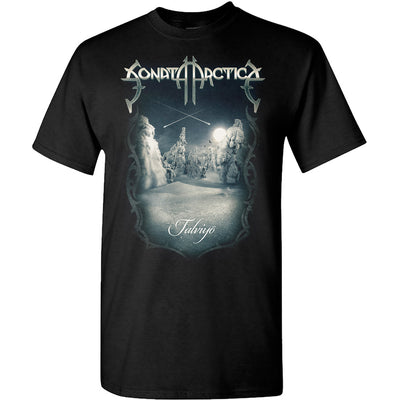 SONATA ARCTICA Talviyo T-Shirt