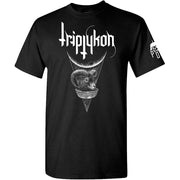 TRIPTYKON Goat Moon - Only Death is Real T-Shirt