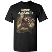 AMON AMARTH Berserker Tour 2019 T-Shirt