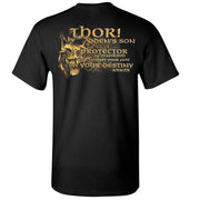 AMON AMARTH Thor! Oden's Son T-Shirt