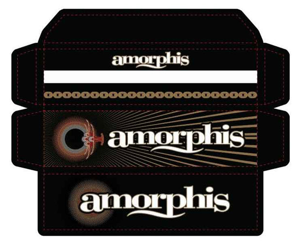 AMORPHIS Sun Rolling Papers