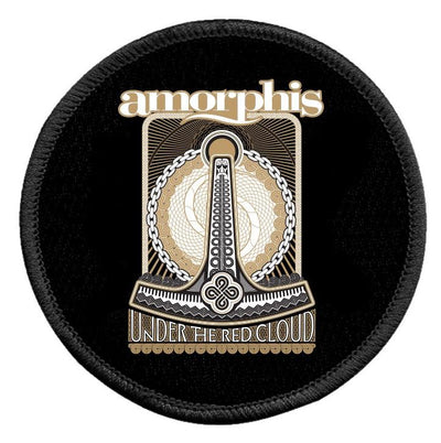 AMORPHIS Hammer Patch