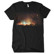 ANATHEMA Wildfires T-Shirt