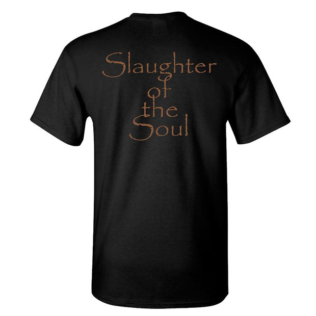 AT THE GATES Slaughter Of The Soul T-Shirt