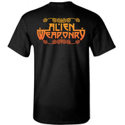 ALIEN WEAPONRY Kai Tangata T-Shirt