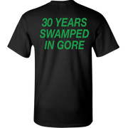 BROKEN HOPE Swamped in Gore 30 Years T-Shirt
