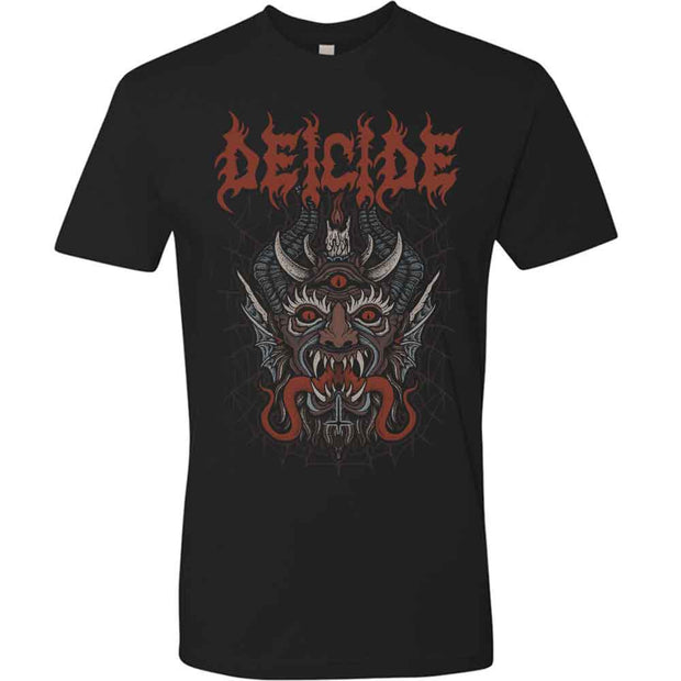 DEICIDE Devil Head T-Shirt