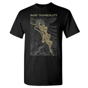 DARK TRANQUILLITY Atoma 2016 Tour T-Shirt