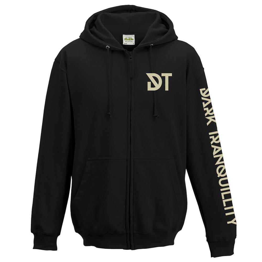 Dark tranquillity hoodie online